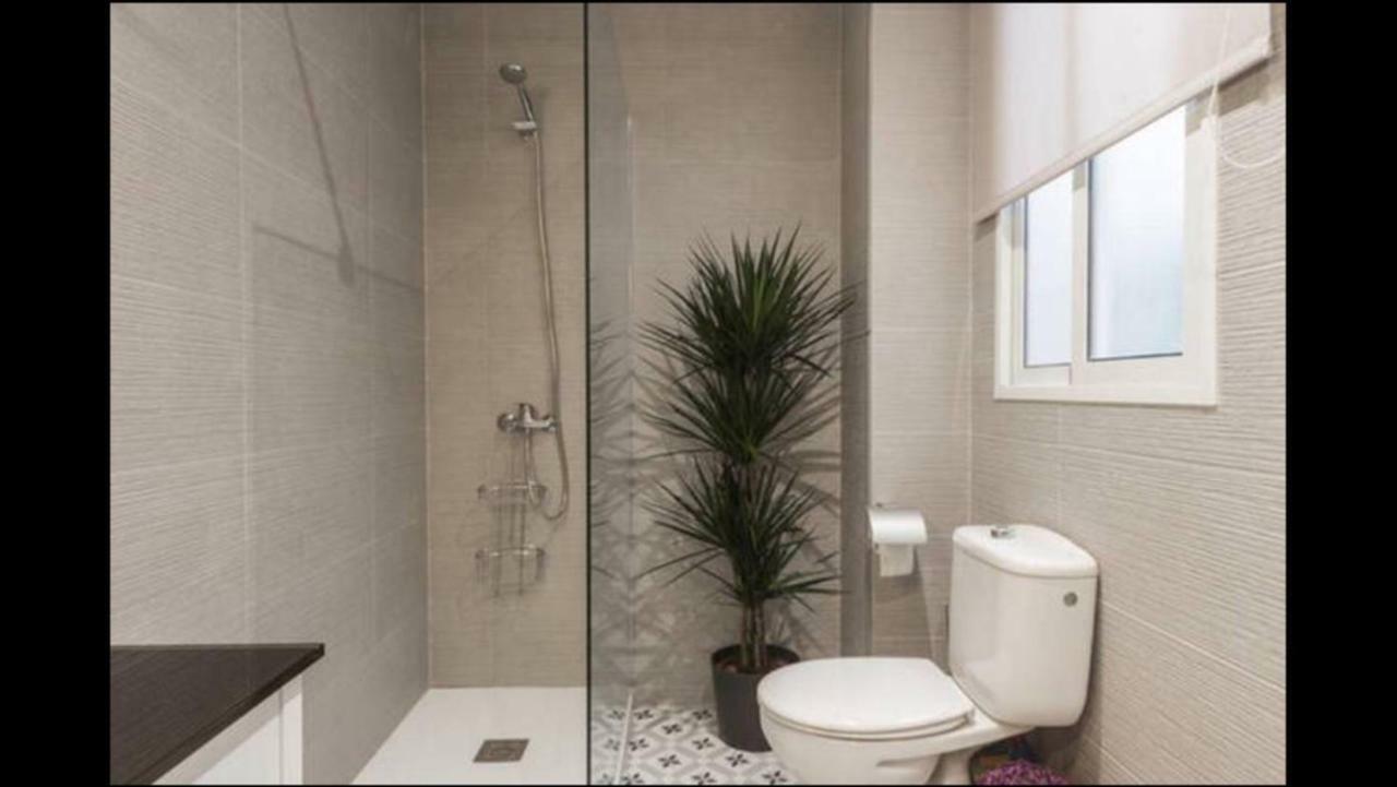 Reina Apartman Valencia Kültér fotó