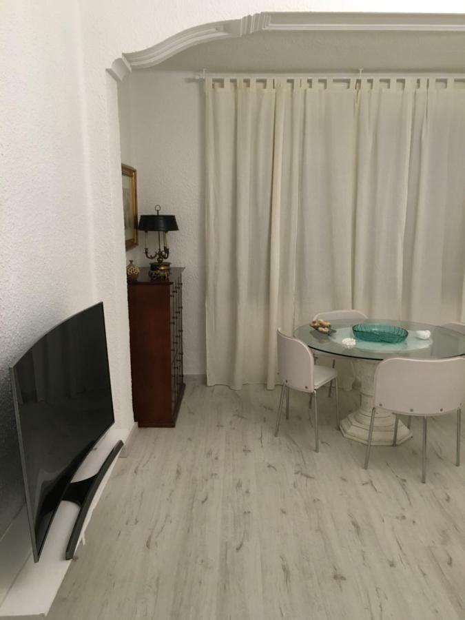 Reina Apartman Valencia Kültér fotó